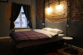  Lviv Loft Apartments  Львов